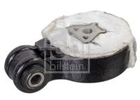 Lagerung, Motor