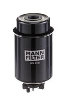 Kraftstofffilter