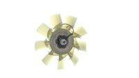 Thumbnail - Koelventilatorwiel - CFF506000P - MAHLE