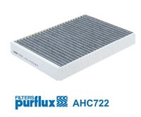 Filter, Innenraumluft