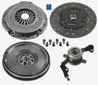 Set ambreiaj SACHS, Cod: 2290 601 172