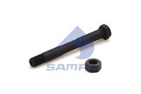 SET REPARATIE BOLT ARC