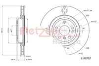 Bremsscheibe