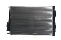 Thumbnail - Radiateur - CR22001S - MAHLE