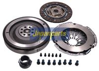 Set ambreiaj JAPANPARTS, Cod: KV-0101M