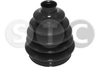 комплект маншон, полуоска