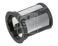Harnstofffilter