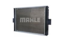 Thumbnail - Radiateur - CR501000S - MAHLE