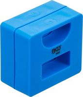 Magnetisier-/ Entmagnetisier-Block