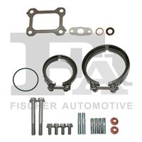 Set montaj, turbocompresor FA1, Cod: KT821010
