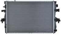 Thumbnail - Radiateur - CR585000P - MAHLE