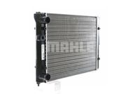 Thumbnail - Radiateur - CR272000S - MAHLE