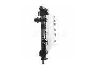 Thumbnail - Radiateur - CR1748000S - MAHLE