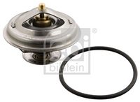 Thermostat, Kühlmittel