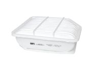 CONTINENTAL Luchtfilter 3