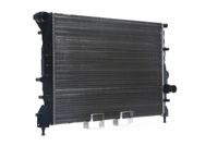 Thumbnail - Radiateur - CR1413000S - MAHLE
