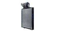 Thumbnail - Radiateur - CR1038000P - MAHLE