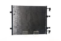 Thumbnail - Condensor, airconditioning - AC708000S - MAHLE