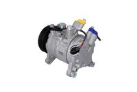 Compresor, climatizare KAMOKA, Cod: 7820265