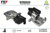 спирачен апарат