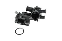 Thermostat, Kühlmittel