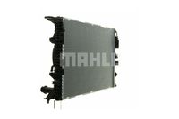 Thumbnail - Radiateur - CR911000P - MAHLE