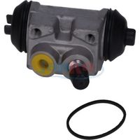 спирачно цилиндърче на колелото