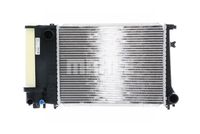 Thumbnail - Radiateur - CR264000S - MAHLE