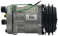 Kompressor, Klimaanlage