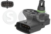 датчик, налчгане във всмукателните тръби