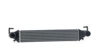Thumbnail - Intercooler, inlaatluchtkoeler - CI683000S - MAHLE