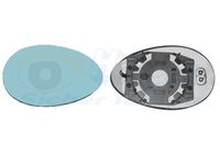 Spiegelglas, Außenspiegel