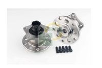 комплект колесен лагер