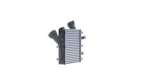Thumbnail - Intercooler, inlaatluchtkoeler - CI141000P - MAHLE