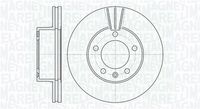 Bremsscheibe