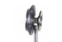 Thumbnail - Koppeling, radiateurventilator - CFC50000P - MAHLE