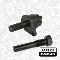 Thumbnail - Distributiekettingset - RS0049VR14 - ET ENGINETEAM