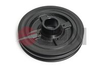 Belt Pulley, crankshaft