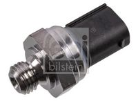 Sensor, Abgasdruck