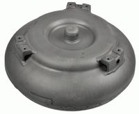 SACHS Koppeltransformatie 2