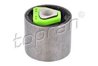 тампон, носач