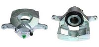 Bremssattel