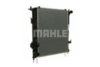 Thumbnail - Radiateur - CR1320000P - MAHLE