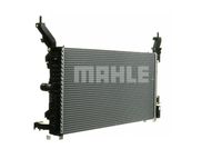 Thumbnail - Radiateur - CR896000P - MAHLE