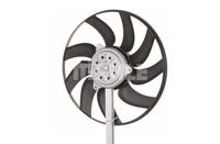 Thumbnail - Koelventilatorwiel - CFF313000S - MAHLE