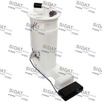 Sensor, Kraftstoffvorrat