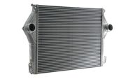 Thumbnail - Intercooler, inlaatluchtkoeler - CI561000P - MAHLE