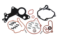 Set reparatie, pompa vacuum (Siste frana) ASAM AUTOMOTIVE, Cod: 98901