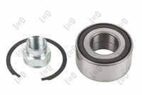 Set rulment roata ABAKUS, Cod: 141-03-098
