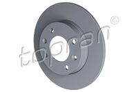 спирачен диск